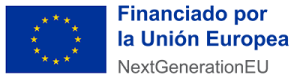 Financiado por la Unión Europea - NextGenerationEU